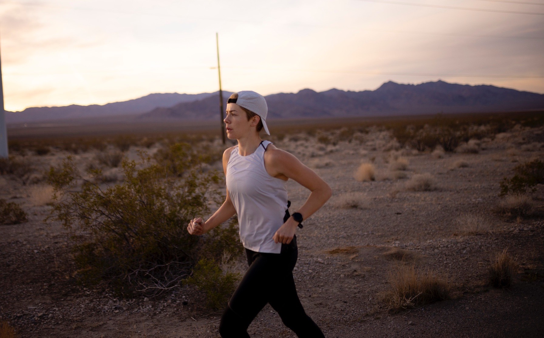 Olympic Marathon Trials qualifying becomes a realistic goal for Maria